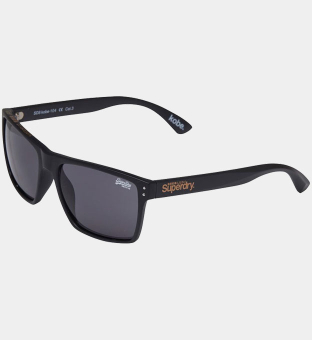 Superdry Sunglasses Mens Black