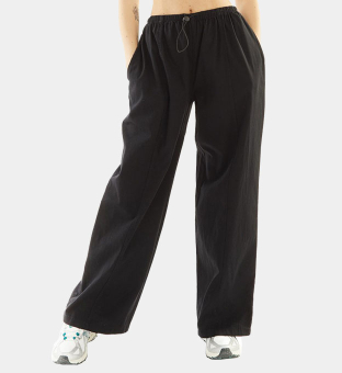 Brave Soul Trouser Womens Black