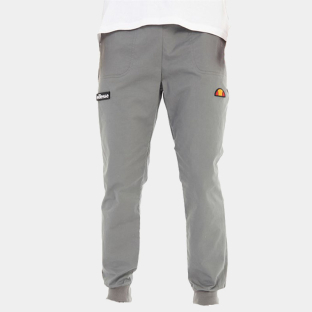 Ellesse Cargo Pants Mens Grey