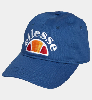 Ellesse Cap Unisex Blue