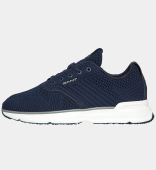 Gant Trainers Mens Navy