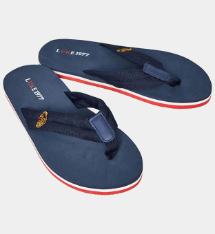 Luke 1977 Slides Mens Navy _White _Red