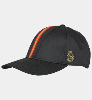 Luke 1977 Cap Mens Black