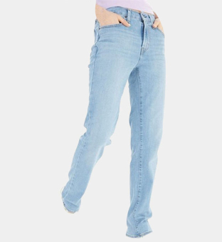 Levis Jeans Womens Light Blue