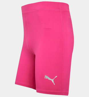 Puma Shorts Mens Pink