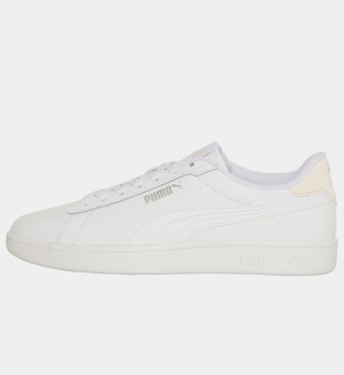 Puma Trainers Womens Pink White