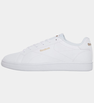 Reebok Trainers Womens White