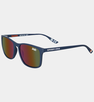 Superdry Sunglasses Mens Navy