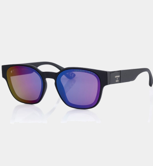 Superdry Sunglasses Unisex Black