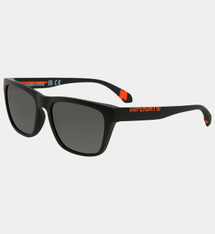 Superdry Sunglasses Mens Black