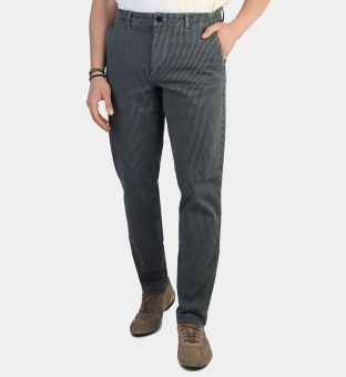 Tommy Hilfiger Trouser Mens Blue