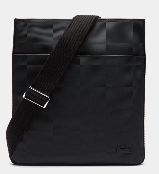 Lacoste Hangbag Womens Black