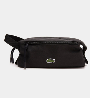 Lacoste Hangbag Womens Black