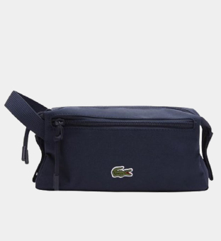 Lacoste Hangbag Unisex Marrone 