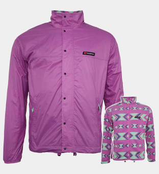 Berghaus Jacket Unisex Purple