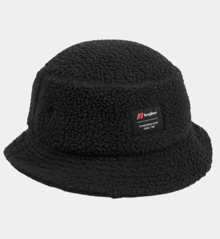 Berghaus Hat Mens Black