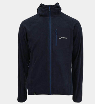 Berghaus Jacket Womens Dark Blue