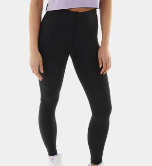 Berghaus Leggings Womens Black