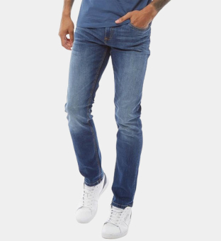 Crosshatch Jeans Mens Denim