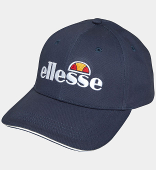 Ellesse Cap Unisex Navy