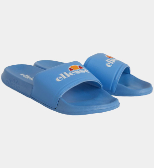 Ellesse Sliders Mens Light Blue