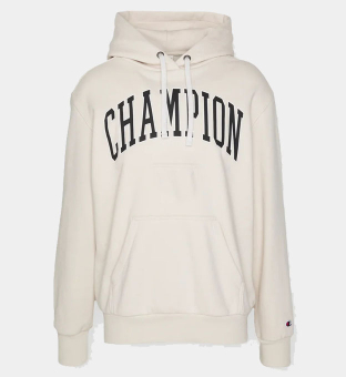 Champion Hoody Mens Black