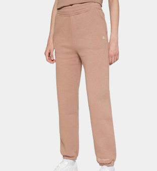 Champion Joggers Womens Brown