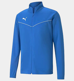 Puma Top Mens Blue 