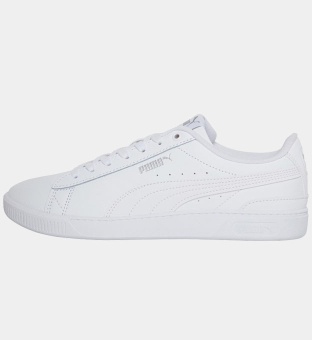 Puma Trainers Womens White