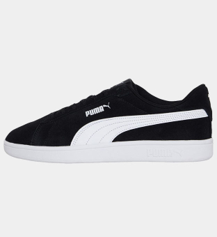 Puma Trainers Mens White