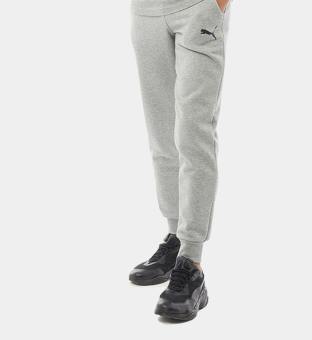 Puma Pants Mens Grey