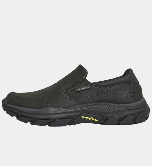 Skechers Slip-onss Mens Black