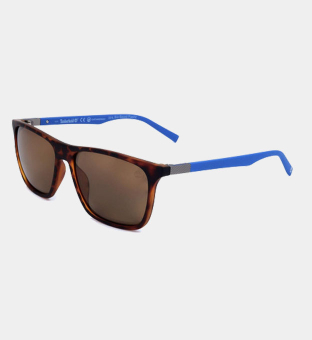 Timberland Sunglasses Men Dark Havana