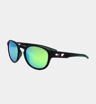 Tommy Hilfiger Sunglasses Mens Black